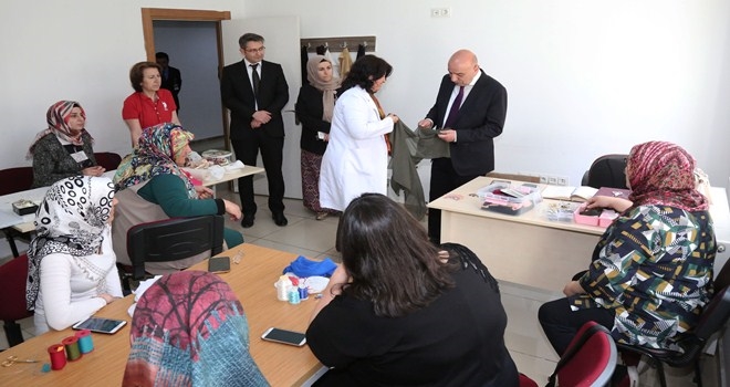 KEÇMEK YAZ KURSLARI BAŞLIYOR