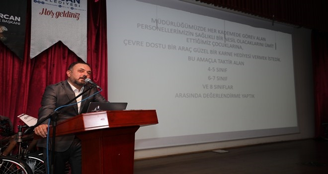 SİNCAN BELEDİYESİNDEN SIFIR ATIK SEFERBERLİĞİ