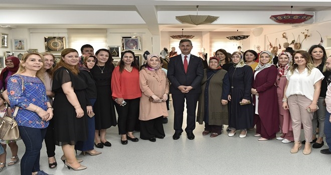 Aile merkezlerinde kayıtlar başladı