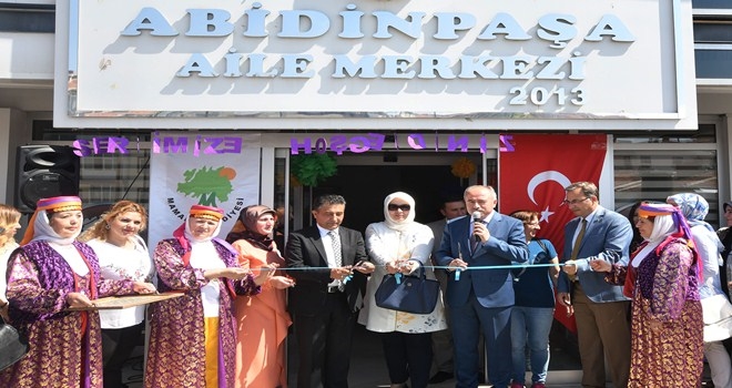 Eserler görücüye çıktı