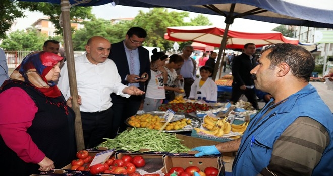 ALTINOK: VATANDAŞI ÜZENİ ÜZERİM