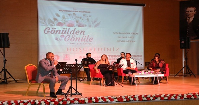 15 TEMMUZ İÇİN GÖNÜLDEN GÖNÜLE 
