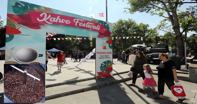 Yenimahalle´de kırk yıl hatırı olan festival