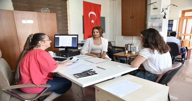 Mamak´ta ücretsiz tercih danışmanlığı