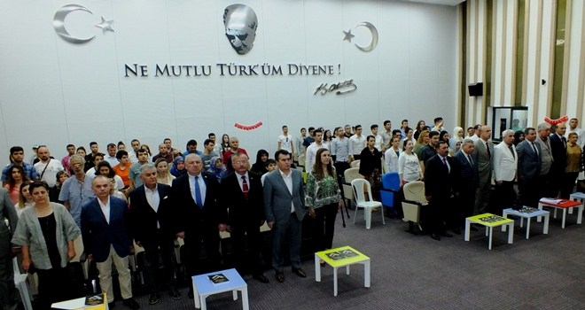 ENGELSİZ OYUN ÇALIŞTAYI