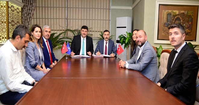 Kahramankazan´da işi ?KİM? bulacak