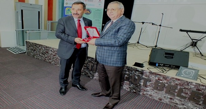 ENGELSİZ YAŞAM MERKEZİ´NE, GİRİŞİMCİLİK ÖDÜLÜ