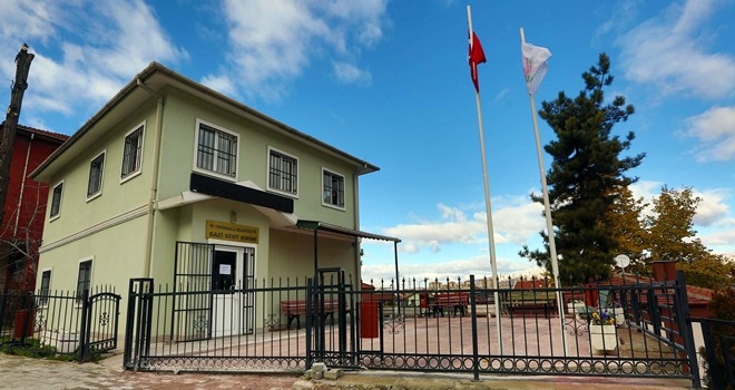 Belediye işlemlerine jet hizmet