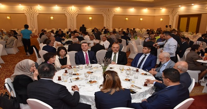 Kızılcahamam Yıldız´ına Veda Etti