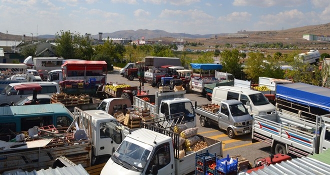 KEÇİÖREN ZABITADAN SIKI DENETİM