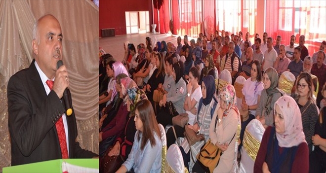 Başkan Acar, Belediye Personeli İle Bayramlaştı