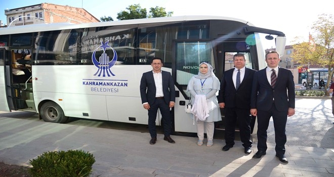 Kanserin erken teşhis edilmesi için seferberlik 