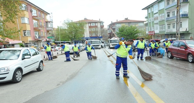 KEÇİÖREN´İN 