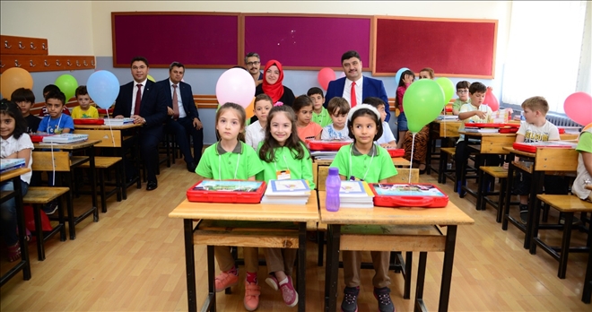 Belediye Başkanı Serhat Oğuz´dan anlamlı ziyaret