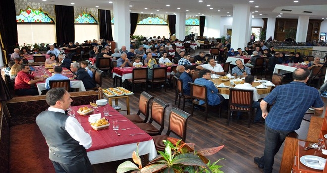 ALTINOK:  ALLAH HEPİMİZİ YENİ YEZİD VE MUAVİYELERDEN KORUSUN