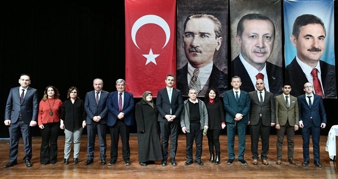 248 konut sahiplerini buldu