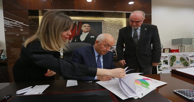 Asansör Bakım Protokolü 4 yıllığına yenilendi