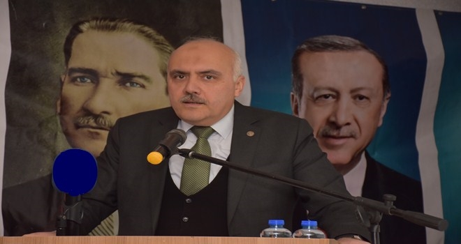 Kızılcahamam Belediyesi 2019 Yılında Borçlanmadan Artıya Geçti