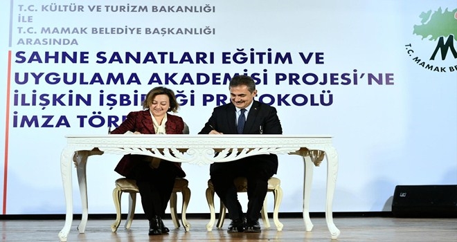 Geleceğin Sanatçıları´nın adresi Musiki Muallim Mektebi