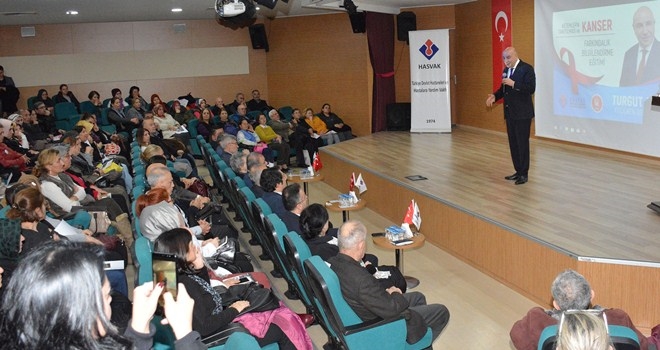 SAĞLIK İÇİN SPOR