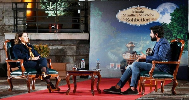 Azerinle tek yürek
