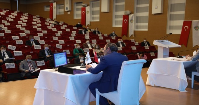 YAŞLILARA ÖZEL HİZMETLER