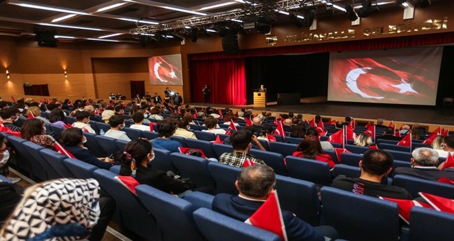 Nazım Hikmet Cumhuriyet Bayramı´nda kapılarını açtı
