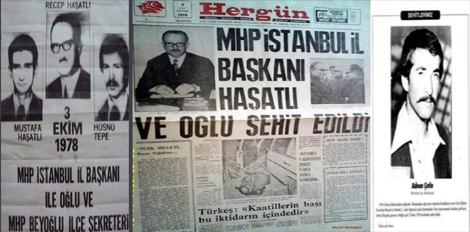 Recep Haşatlı...