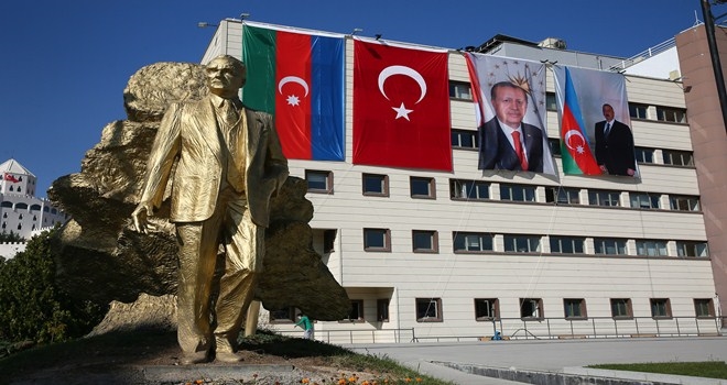  ALTINOK: TÜM İMKÂNLARIMIZLA CAN AZERBAYCAN`IN YANINDAYIZ