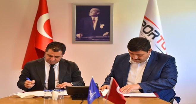 5 bin kişilik şehir stadyumu yapılıyor