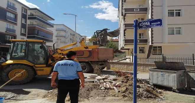 Çevreyi kirletenlerin korkulu rüyası 