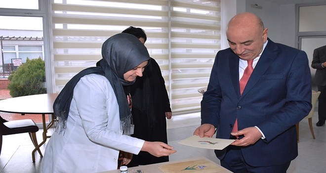 TÜRKİYE´DE VE ANKARA´DA BİR İLK: KEÇİKOOP ÜCRETSİZ OLARAK HİZMETE BAŞLADI