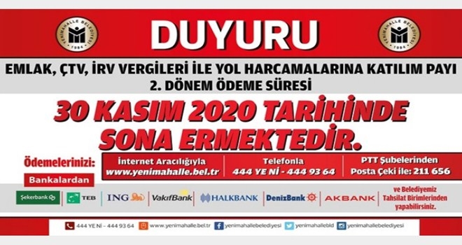 Son gün 30 Kasım