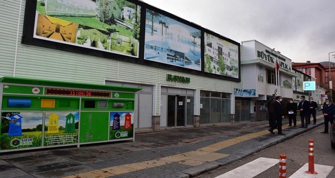 Devam Eden Projelerde İnceleme