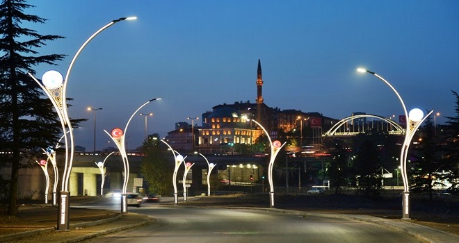 Başkentin parlayan yıldızı Mamak
