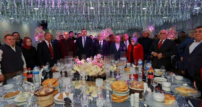 Göleliler Kaz Şenliğinde Buluştu