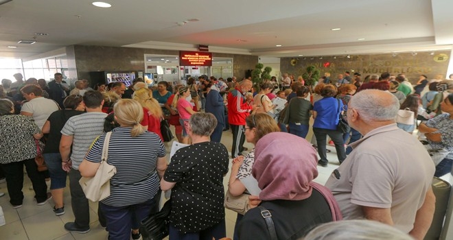YENİMEK´te kursiyer sayısı 30 bine ulaştı