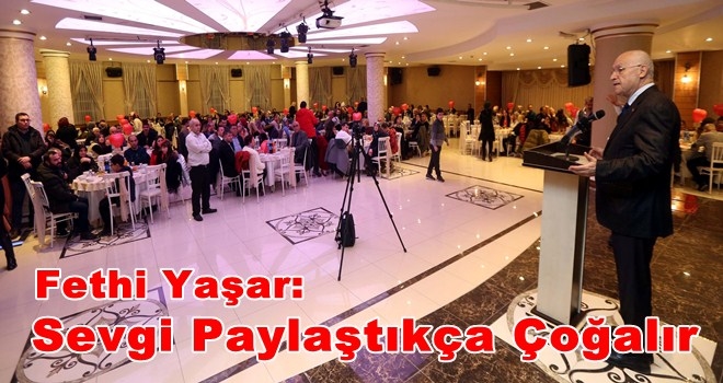 En Anlamlı Sevgililer Günü