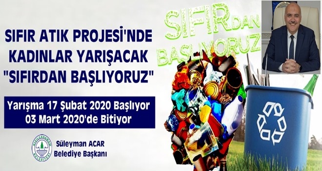 Kızılcahamam´da Altın Ödüllü Yarışma Başladı