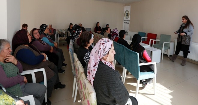 Çağdaşlık Eğitim Semineri