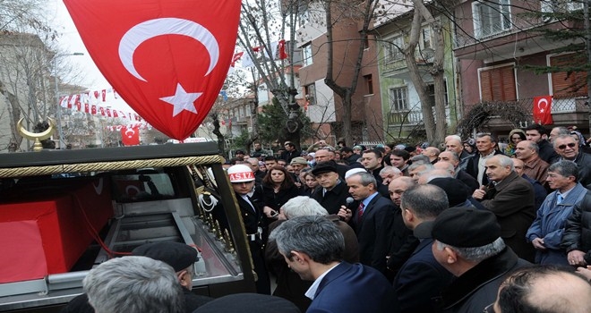Yaşar, ?İyi günde de kötü günde de vatandaşımızın yanındayız?