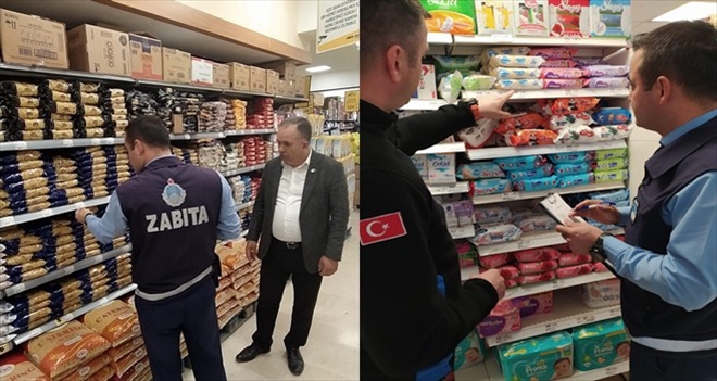 Fırsatçılara göz açtırılmıyor