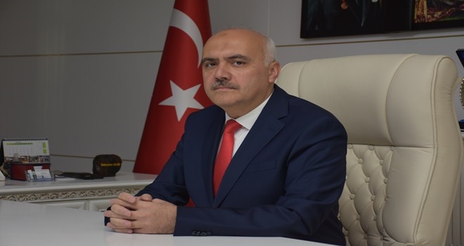 Belediye Başkanı Acar´dan 18 Mart Mesajı