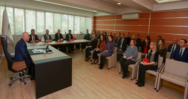 Yenimahallelilerin kaynakları emin ellerde 