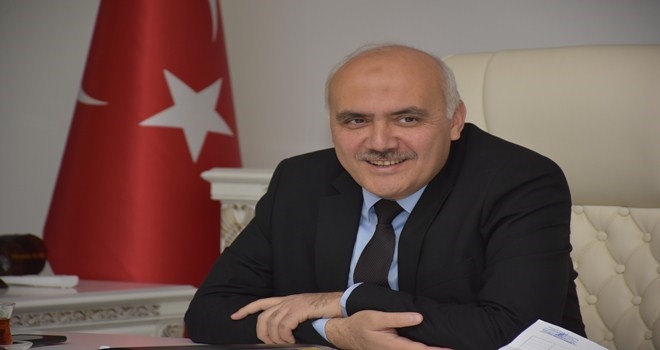 Bakan Selçuk´un ´İlk Teneffüs´ Paylaşımına  Başkan Acar´dan Destek