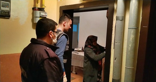 Vefa Sosyal Destek Grubu Yaşlılar İçin Seferber Oldu