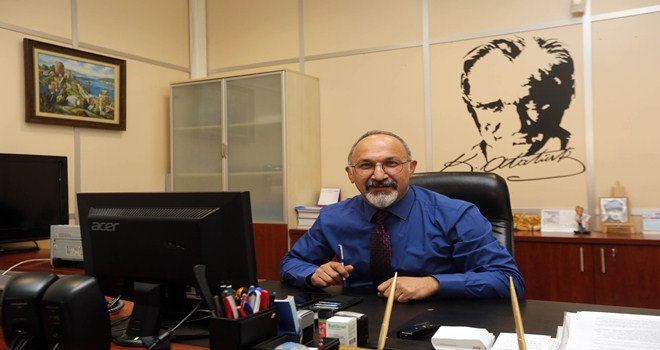Bağışıklık Sistemine Dikkat