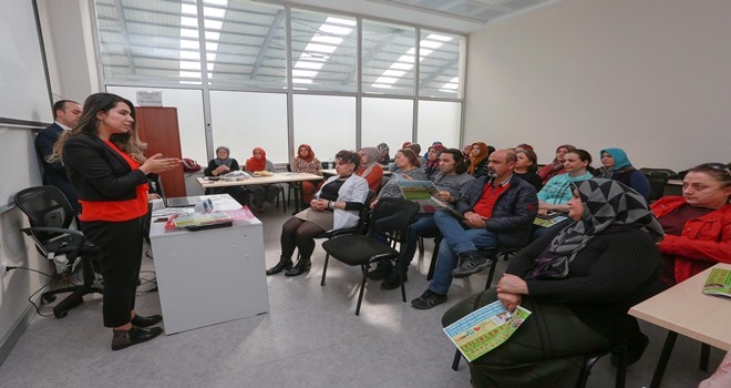 YENİMEK ürünleri LÖSEV´e hayat verecek