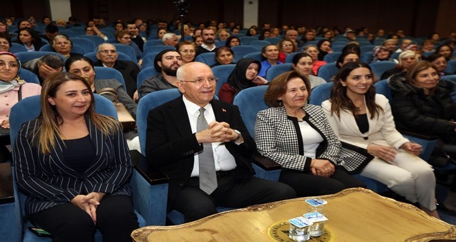 Emekçi Kadınlar Buluşması