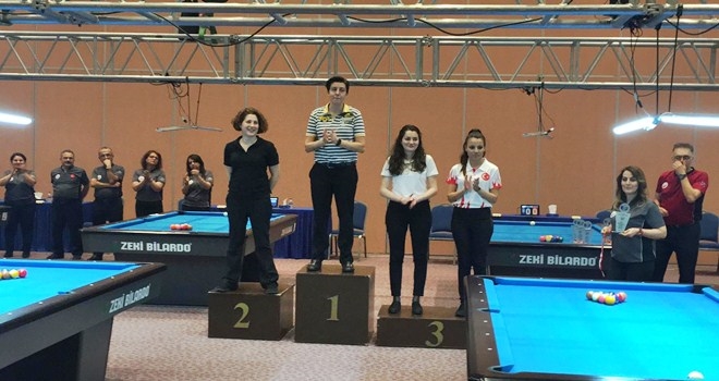 Kibaroğlu, namağlup Türkiye 1´incisi oldu